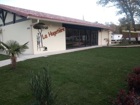 Camping Las Chancas - Camping Landes - Image N°23
