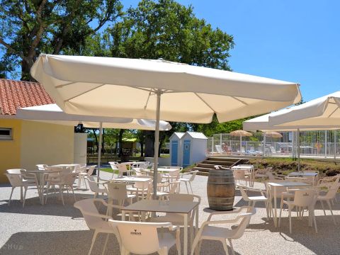 Camping Las Chancas - Camping Landes - Image N°10