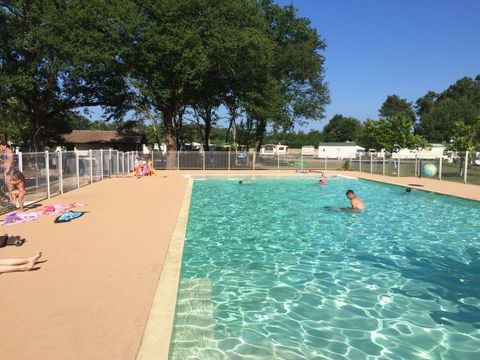 Camping Las Chancas - Camping Landes - Image N°6