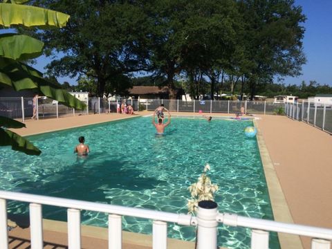 Camping Las Chancas - Camping Landes - Image N°5