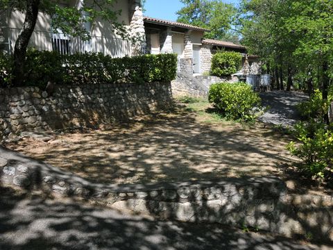 MAISON 4 personnes - PAVILLON TERRASSE TV