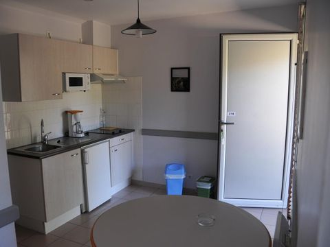 MAISON 4 personnes - PAVILLON TERRASSE TV