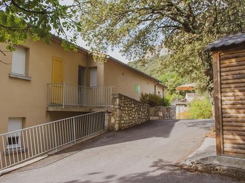 APPARTEMENT 4 personnes - RIEUSSET REZ DE CHAUSSEE TERRASSE TV