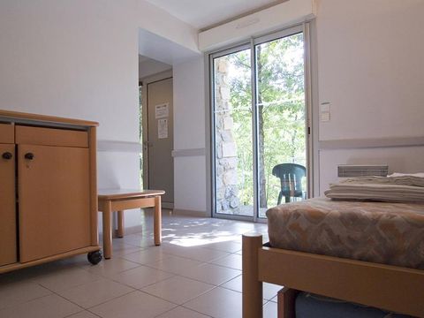 APPARTEMENT 4 personnes - RIEUSSET 1ER ETAGE BALCON TV