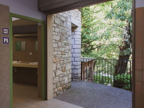 Emplacement - Catégorie 1 avec électricité