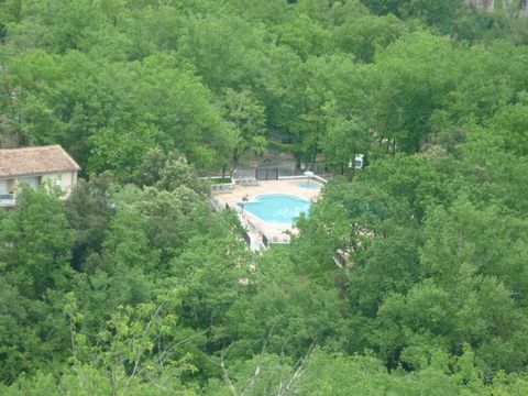 Camping Domaine Des Blachas - Camping Ardèche - Image N°37