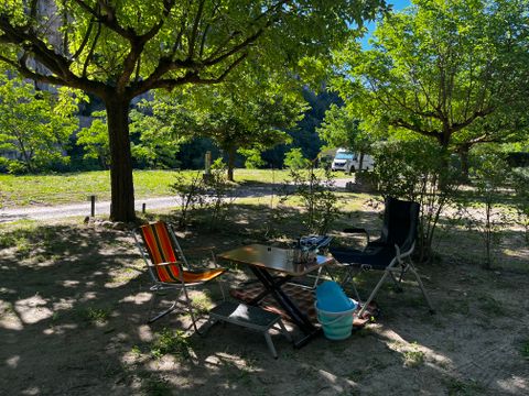 Camping Domaine Des Blachas - Camping Ardèche - Image N°105