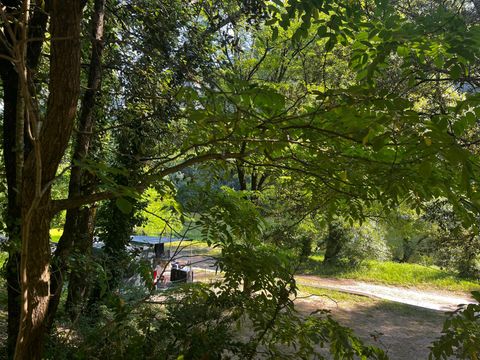Camping Domaine Des Blachas - Camping Ardèche - Image N°100