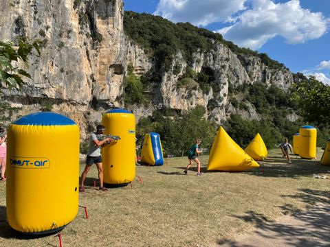 Camping Domaine Des Blachas - Camping Ardèche - Image N°88