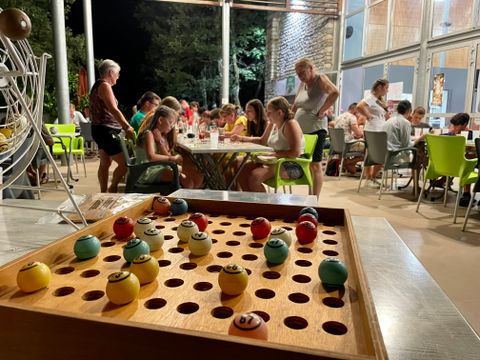 Camping Domaine Des Blachas - Camping Ardèche - Image N°93