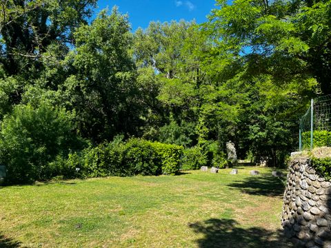 Camping Domaine Des Blachas - Camping Ardèche - Image N°104
