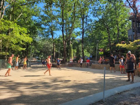 Camping Domaine Des Blachas - Camping Ardèche - Image N°95