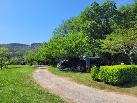 Camping Domaine Des Blachas - Camping Ardèche - Image N°97