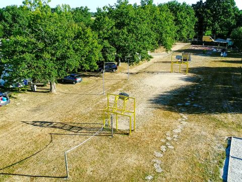 Camping Les P'tites Maisons dans la Prairie - Camping Vendée - Image N°20