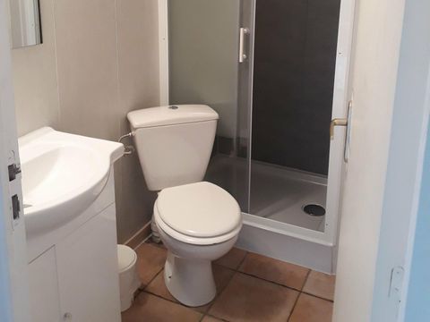 Gîte 6/8 personnes - FAMILIAL - 2 chambres