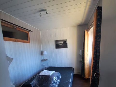 Gîte 6/8 personnes - FAMILIAL - 2 chambres