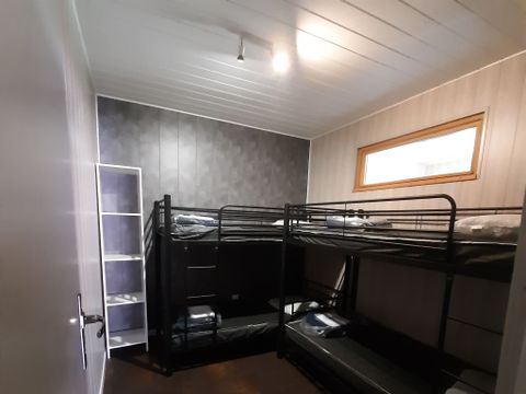 Gîte 6/8 personnes - FAMILIAL - 2 chambres