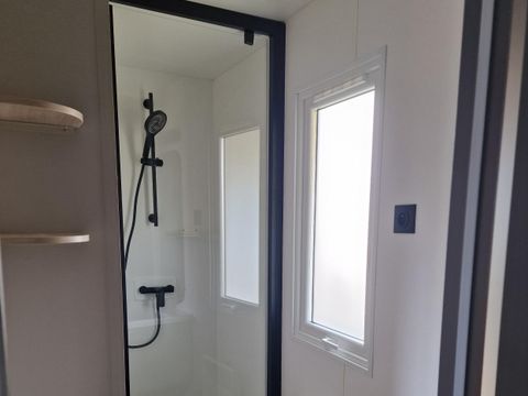 MOBILHOME 4 personnes - Mobil home Family - 2CH 4 pers