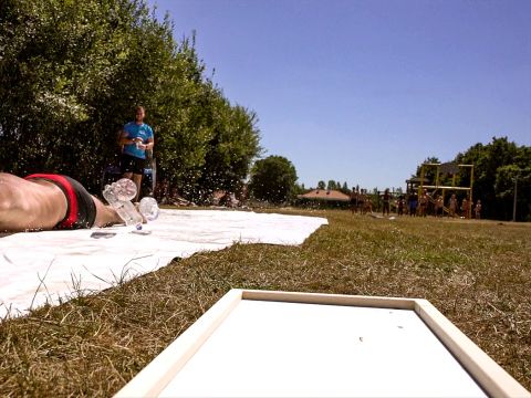 Camping Les P'tites Maisons dans la Prairie - Camping Vendée - Image N°11