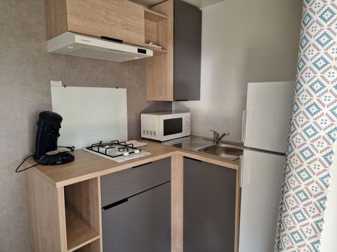 Camping Les P'tites Maisons dans la Prairie - Camping Vendée - Image N°30