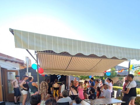 Camping Les P'tites Maisons dans la Prairie - Camping Vendée - Image N°16