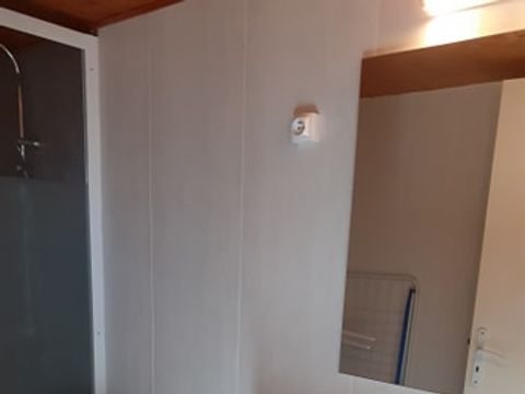 Gîte 4/6 personnes - 2 chambres