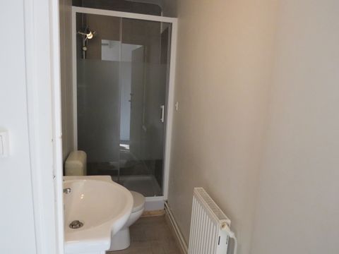 Gîte 4/6 personnes - 2 chambres