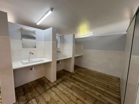 Hébergement 4 personnes - Tipi
