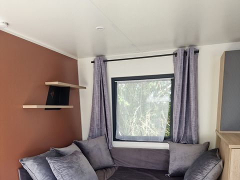 Camping Les P'tites Maisons dans la Prairie - Camping Vendée - Image N°25