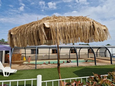 Camping Les P'tites Maisons dans la Prairie - Camping Vendée - Image N°6