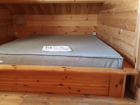 Chalet 6 personnes - Motel French Cancan - 2 chambres