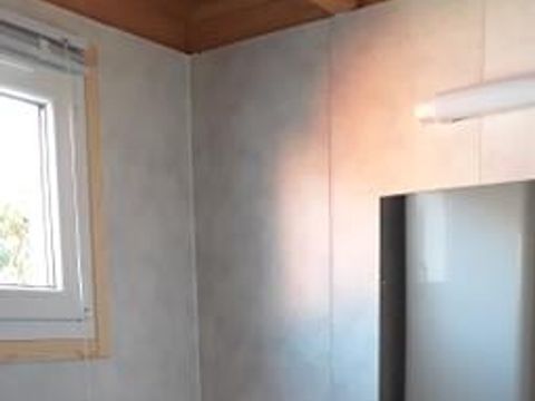Chalet 6 personnes - Motel French Cancan - 2 chambres