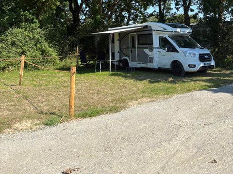 Camping Les P'tites Maisons dans la Prairie - Camping Vendée - Image N°34