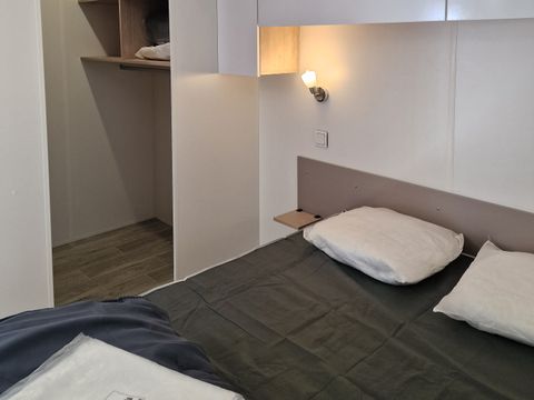 Camping Les P'tites Maisons dans la Prairie - Camping Vendée - Image N°27