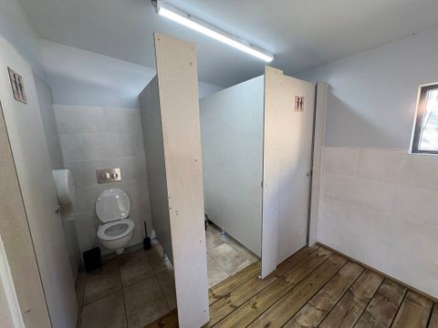 Camping Les P'tites Maisons dans la Prairie - Camping Vendée - Image N°31