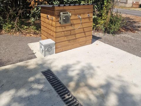Camping Les P'tites Maisons dans la Prairie - Camping Vendée - Image N°41