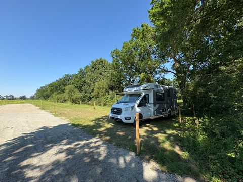 Camping Les P'tites Maisons dans la Prairie - Camping Vendée - Image N°36