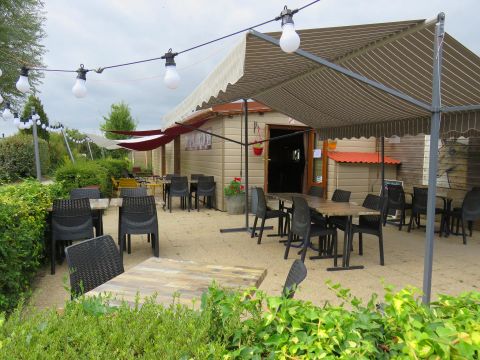 Camping Les P'tites Maisons dans la Prairie - Camping Vendée - Image N°17