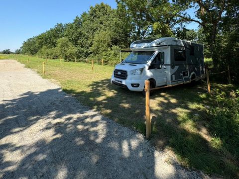 Camping Les P'tites Maisons dans la Prairie - Camping Vendée - Image N°35