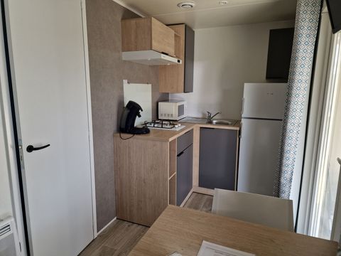 Camping Les P'tites Maisons dans la Prairie - Camping Vendée - Image N°32