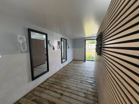 Camping Les P'tites Maisons dans la Prairie - Camping Vendée - Image N°32
