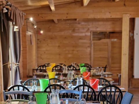Camping Les P'tites Maisons dans la Prairie - Camping Vendée - Image N°15