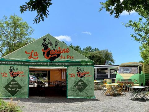 Camping Au Pré de l'Etang - Camping Vendée - Image N°12