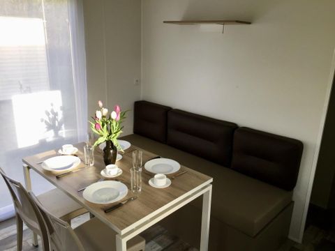MOBILHOME 4 personnes - Malaga