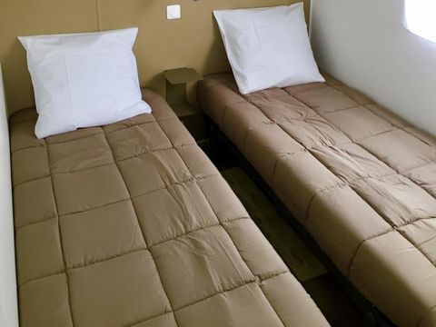 MOBILHOME 4 personnes - Panama