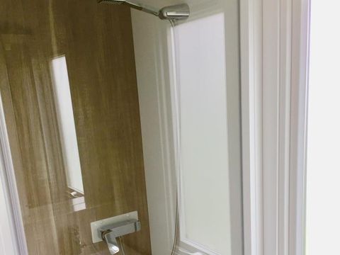 MOBILHOME 4 personnes - Panama