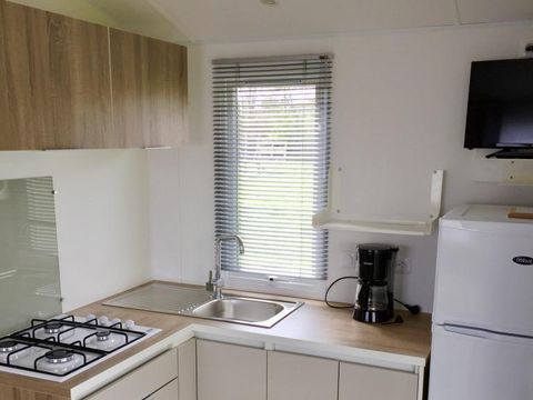 MOBILHOME 4 personnes - Panama