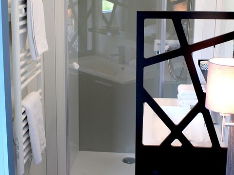 MOBILHOME 4 personnes - OTELLO DUO - PREMIUM