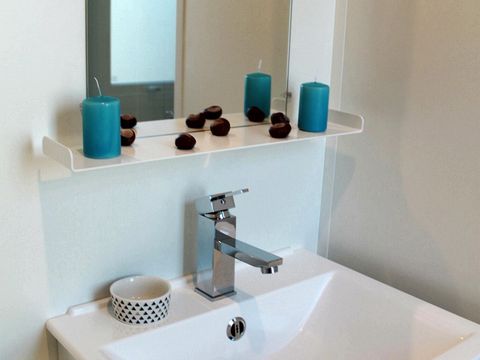 MOBILHOME 6 personnes - Bermudes Trio - 3 chambres