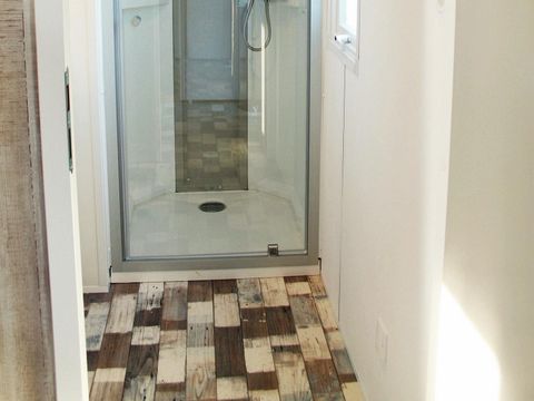 MOBILHOME 6 personnes - Bermudes Trio - 3 chambres